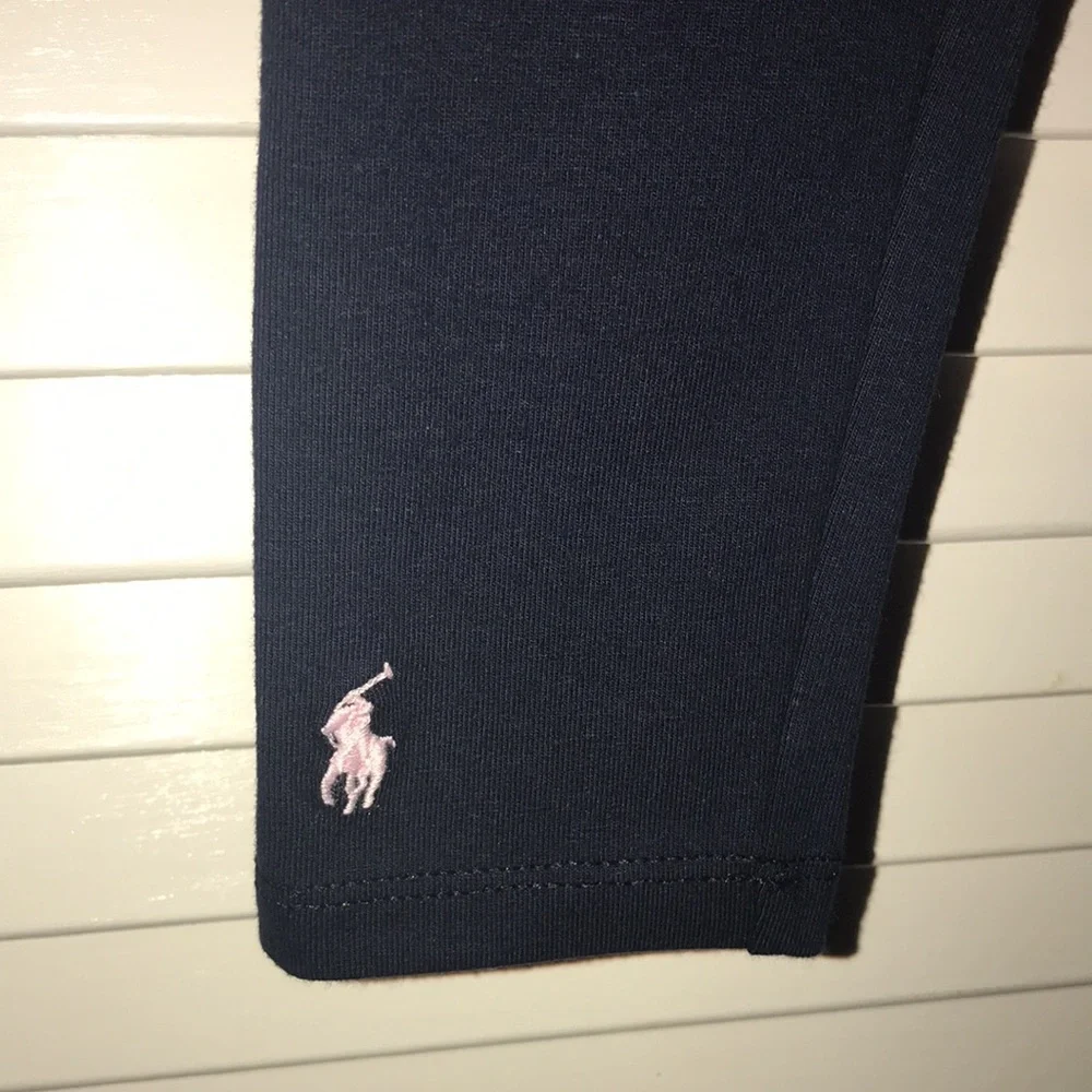 NWT Ralph Lauren Leggings